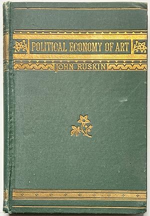 Political Economy of Art, The