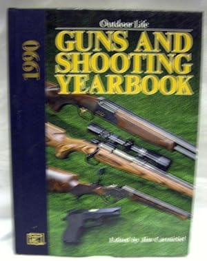 Outdoor Life GUNS AND SHOOTING YEARBOOK 1990