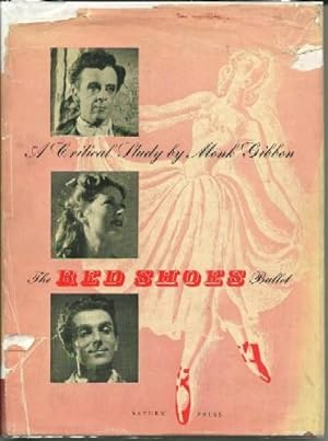 The Red Shoes Ballet