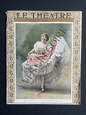 LE THEATRE-N°297-MAI (I) 1911