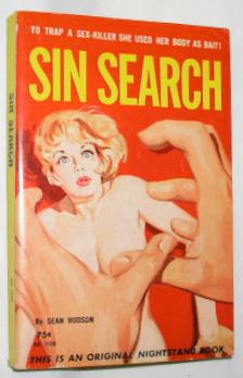 Sin Search