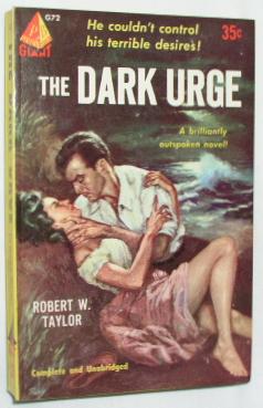 The Dark Urge