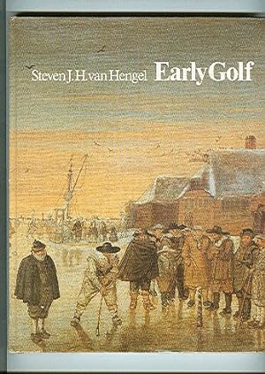 EARLY GOLF