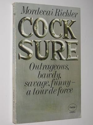 Cock Sure