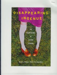 Disappearing Ingenue