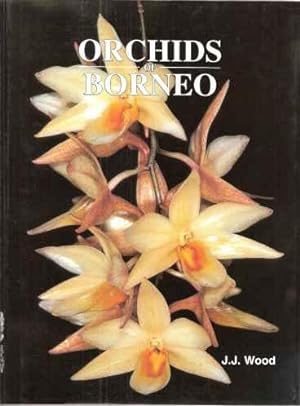 Orchids of Borneo. Volume 3 - Dendrobium, Dendrochilum and others