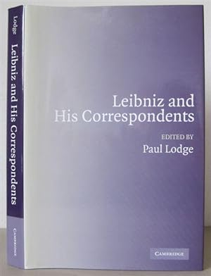 Leibniz and His Correspondents.
