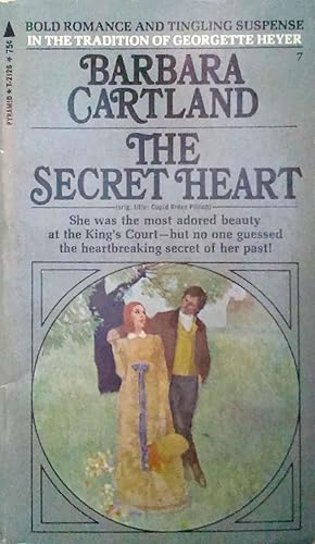 The Secret Heart