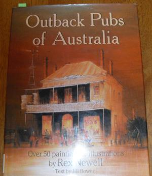 Outback Pubs of Australia