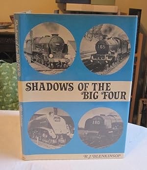 Shadows of the Big Four