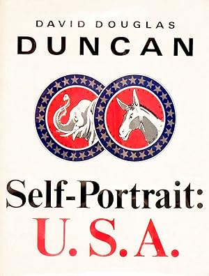 Self-Portrait U.S.A.