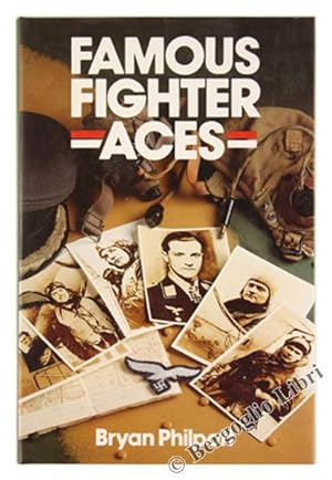 FAMOUS FIGHTER ACES.: