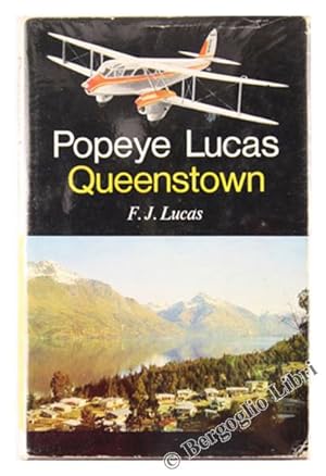 POPEYE LUCAS - QUEENSTOWN.: