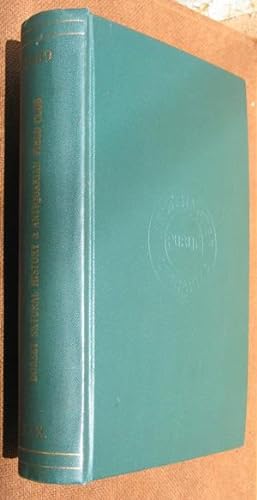 Proceedings of the Dorset Natural History and Antiquarian Field Club: Volume XXX 1909