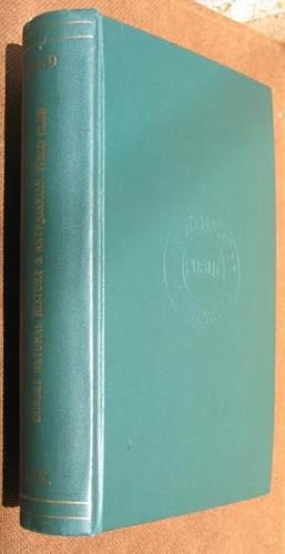 Proceedings of the Dorset Natural History and Antiquarian Field Club: Volume XXX 1909