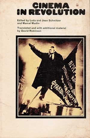 Cinema in Revolution: the Heroic Era of the Soviet Film