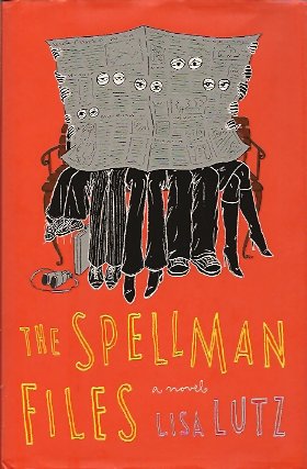 The Spellman Files: A Novel
