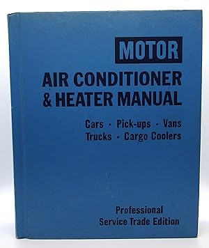 MOTOR Air Conditioner & Heater Manual