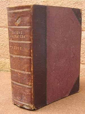 Ernest Maltravers: Alice, or the Mysteries. 2 Volumes Bound in One