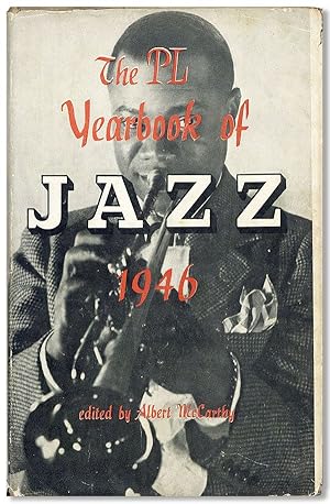 The PL Yearbook of Jazz, 1946
