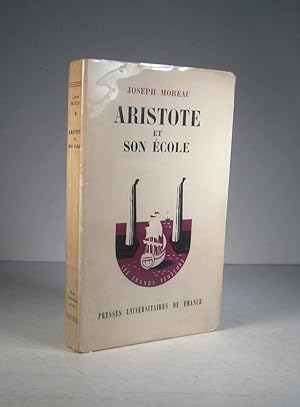 Aristote et son école