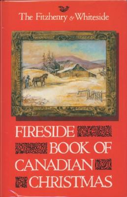 Fireside Book of Canadian Christmas