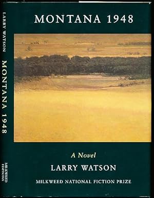 Montana 1948: A Novel