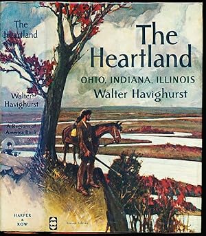 The Heartland: Ohio, Indiana, Illinois