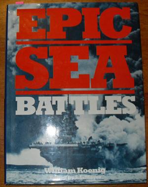Epic Sea Battles
