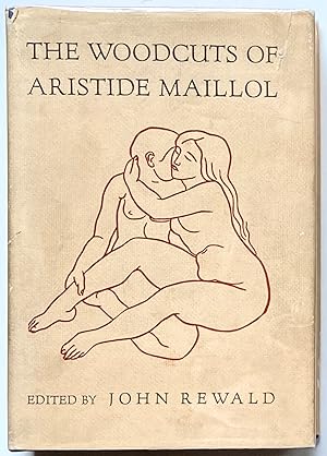 The Woodcuts of Aristide Maillol