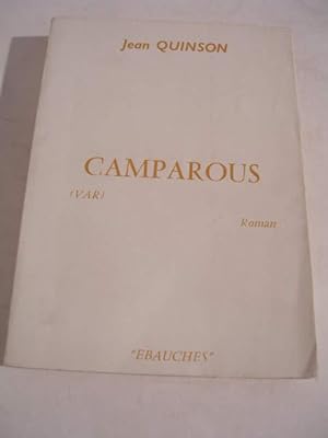 CAMPAROUS ( VAR )