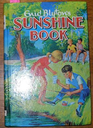 Enid Blyton's Sunshine Book