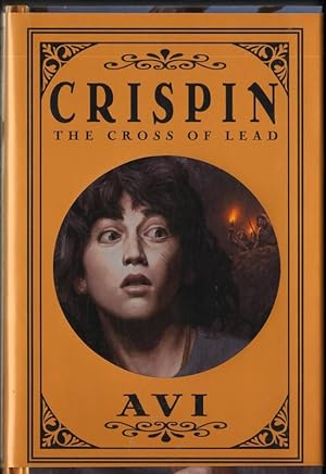 CRISPIN AND THE CROSS OF LEAD