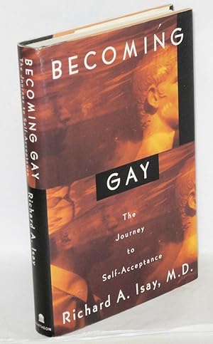 Becoming Gay: the journey to self-acceptance