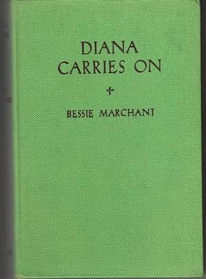Diana Carries On