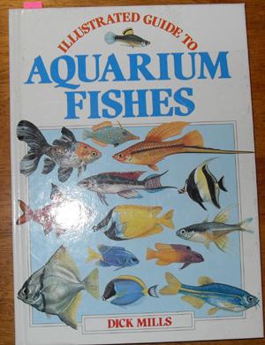 Illustrated Guide to Aquarium Fishes
