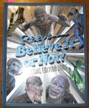 Ripley's Believe it or Not! Special Edition 2005