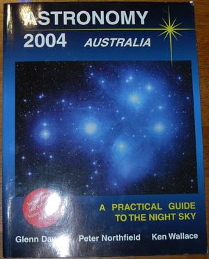 Astronomy 2004 Australia