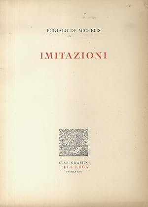 Imitazioni.