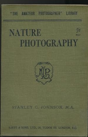 Nature Photography: What to Photograph, Where to Search for Objects, How to Photograph