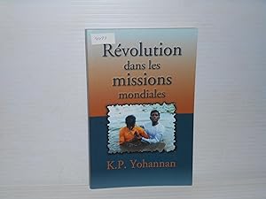 Revolution Dans Les Missions Mondiales