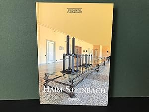 Haim Steinbach