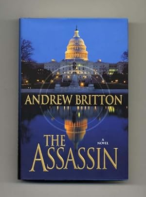 The Assassin - 1st Edition/1st Printing