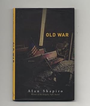 Old War - 1st Edition/1st Printing