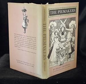 The Piemakers (Author's Own Signed Copy)