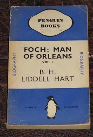 Foch: Man of Orleans - Volume One - Penguin 114