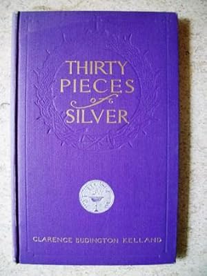 Thirty Pieces of Silver