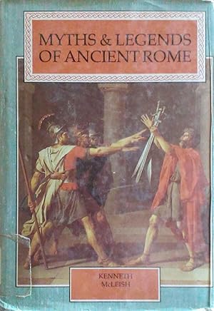 Myths & Legends of Ancient Rome