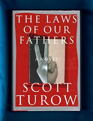 The Laws of Our Fathers. Special Signed Keepsake Limited Presentation Issue; First Edition; also ...