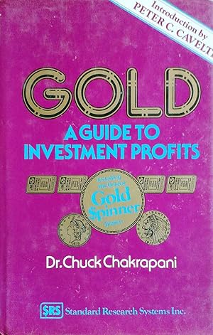 Gold A Guide to Investment Profits